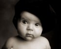 cute-baby-in-hat-583