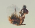 double-exposure-animal-photography-andreas-lie-8