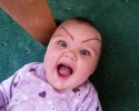 babies-with-funny-eyebrows-11
